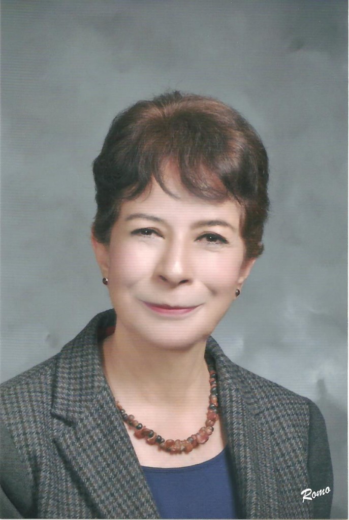 Dolores Vicencio Dolores Vicencio